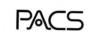 PACS logo
