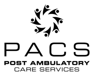 PACS POST AMBULATORY CARE SERVICES logo