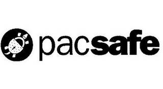 PACSAFE logo