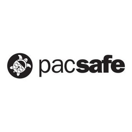 PACSAFE logo