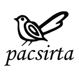 PACSIRTA logo
