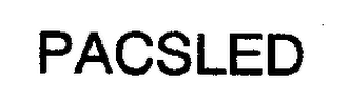 PACSLED logo
