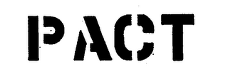 PACT logo