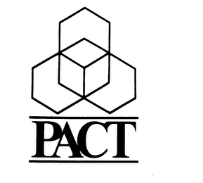 PACT logo