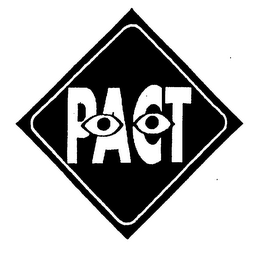 PACT logo