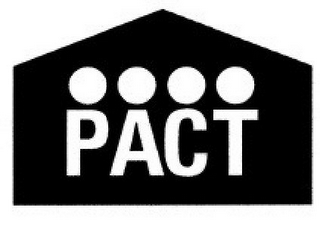 PACT logo