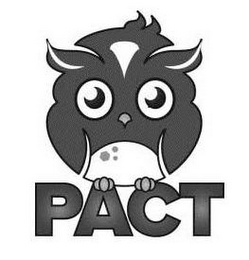 PACT logo
