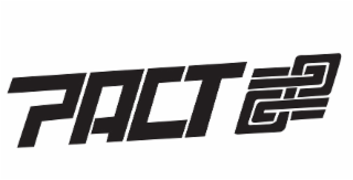 PACT logo