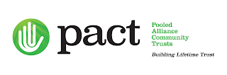 PACT POOLED ALLIANCE COMMUNITY TRUSTS BUILDING LIFETIME TRUST logo