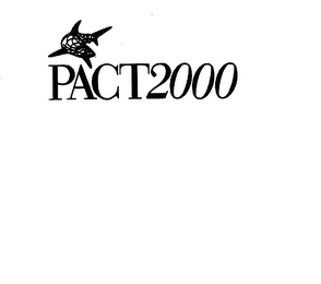 PACT2000 logo