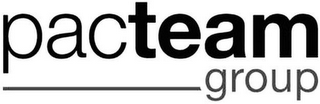 PACTEAM GROUP