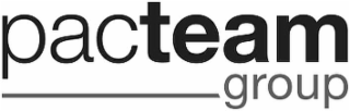 PACTEAM GROUP logo