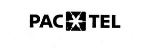 PACTEL logo