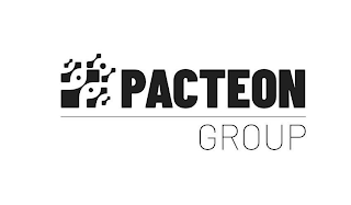 PACTEON GROUP logo