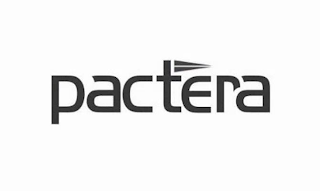 PACTERA logo