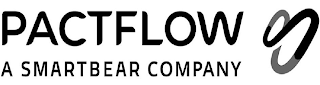 PACTFLOW A SMARTBEAR COMPANY logo