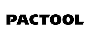 PACTOOL logo