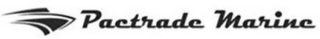 PACTRADE MARINE logo