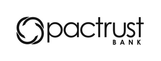 PACTRUST BANK logo