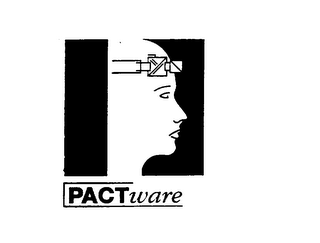 PACTWARE logo