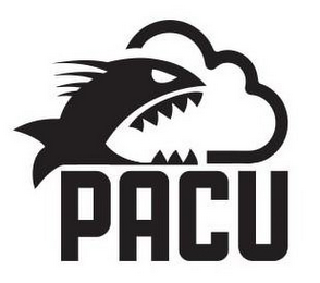 PACU logo