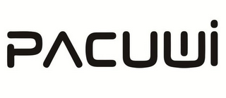 PACUWI logo