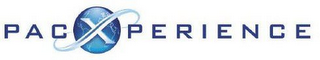 PACXPERIENCE logo