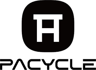 PACYCLE logo