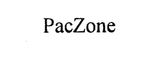 PACZONE logo