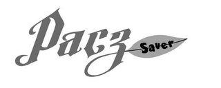 PACZSAVER logo