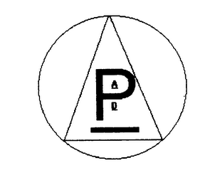 PAD logo