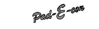 PAD-E-CON logo