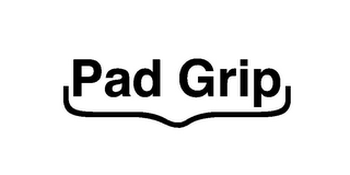 PAD GRIP logo
