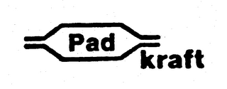 PAD KRAFT logo
