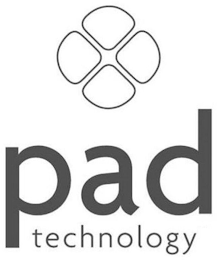 PAD TECHNOLOGY logo