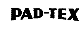 PAD-TEX logo