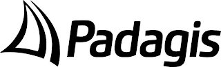 PADAGIS logo