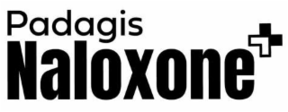 PADAGIS NALOXONE logo