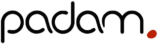 PADAM logo