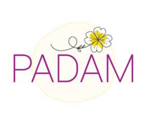 PADAM logo