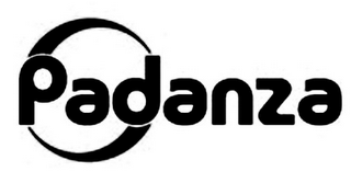 PADANZA logo