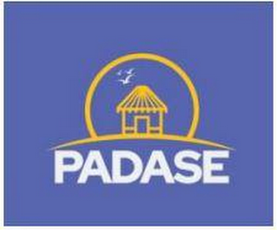 PADASE logo