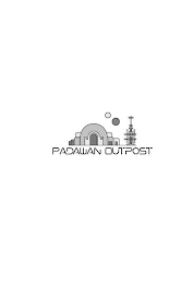 PADAWAN OUTPOST logo