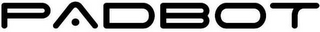 PADBOT logo
