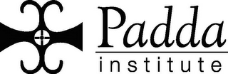 PADDA INSTITUTE logo