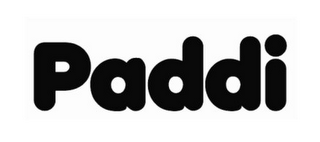 PADDI logo