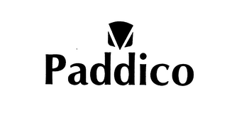 PADDICO logo