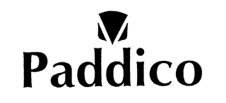 PADDICO logo