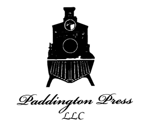 PADDINGTON PRESS LLC logo