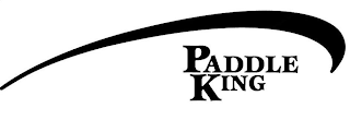PADDLE KING